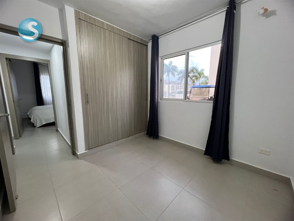 3-Bedroom Apartment in Bávaro — photo 9