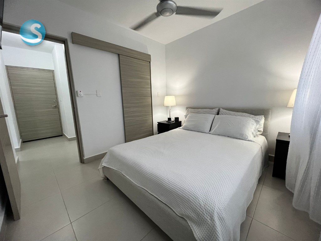 3-Bedroom Apartment in Bávaro — photo 10