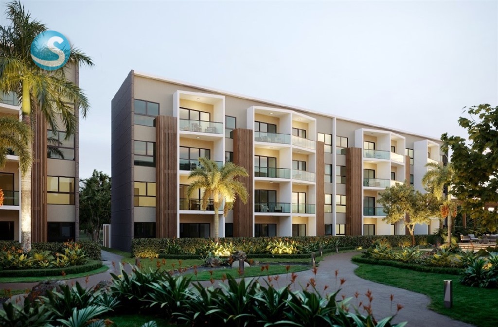 1-Bedroom Apartment in Vista Cana — photo 3