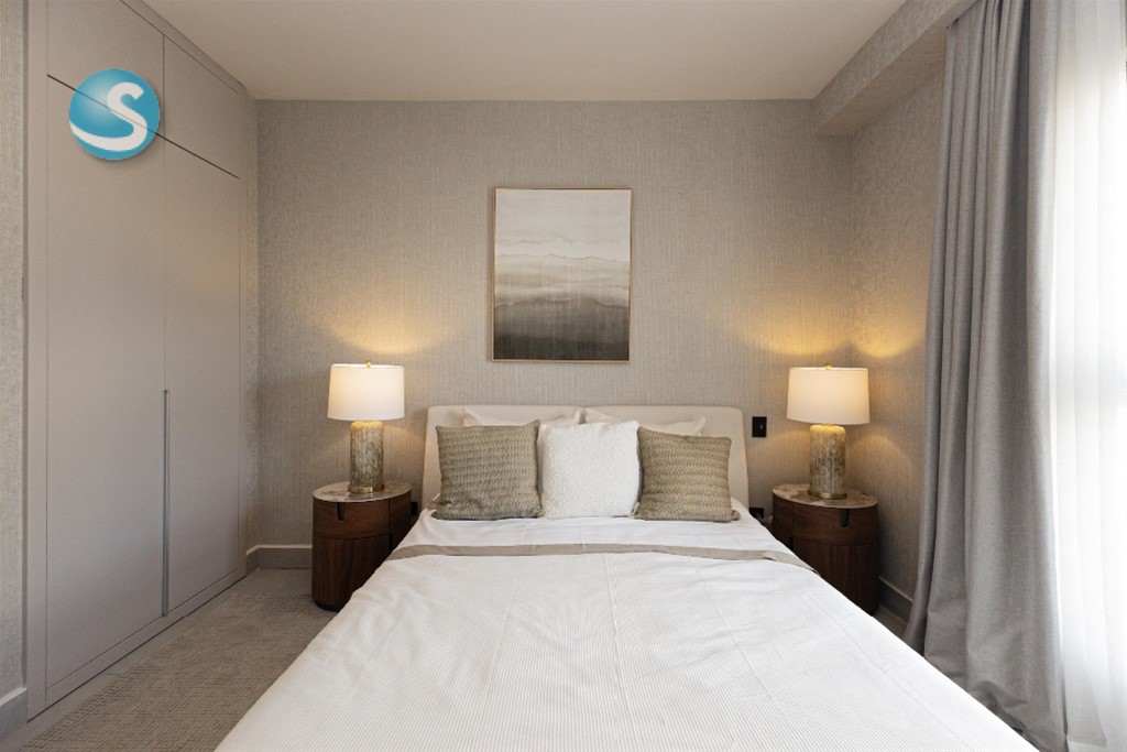 2-Bedroom Apartment in Cap Cana — photo 11