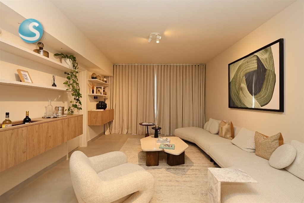 2-Bedroom Apartment in Cap Cana — photo 4