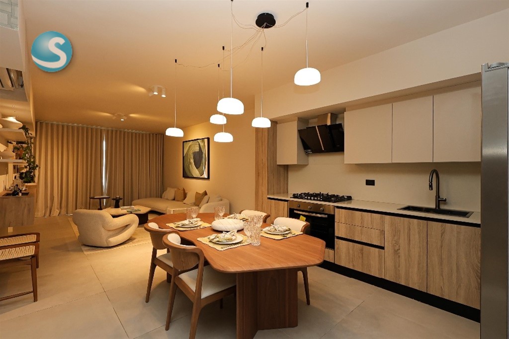 2-Bedroom Apartment in Cap Cana — photo 5