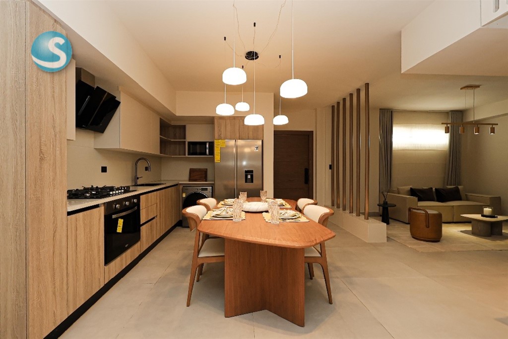 2-Bedroom Apartment in Cap Cana — photo 6