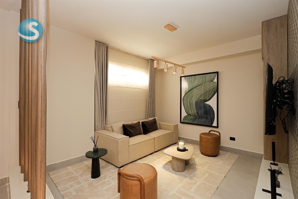 2-Bedroom Apartment in Cap Cana — photo 7