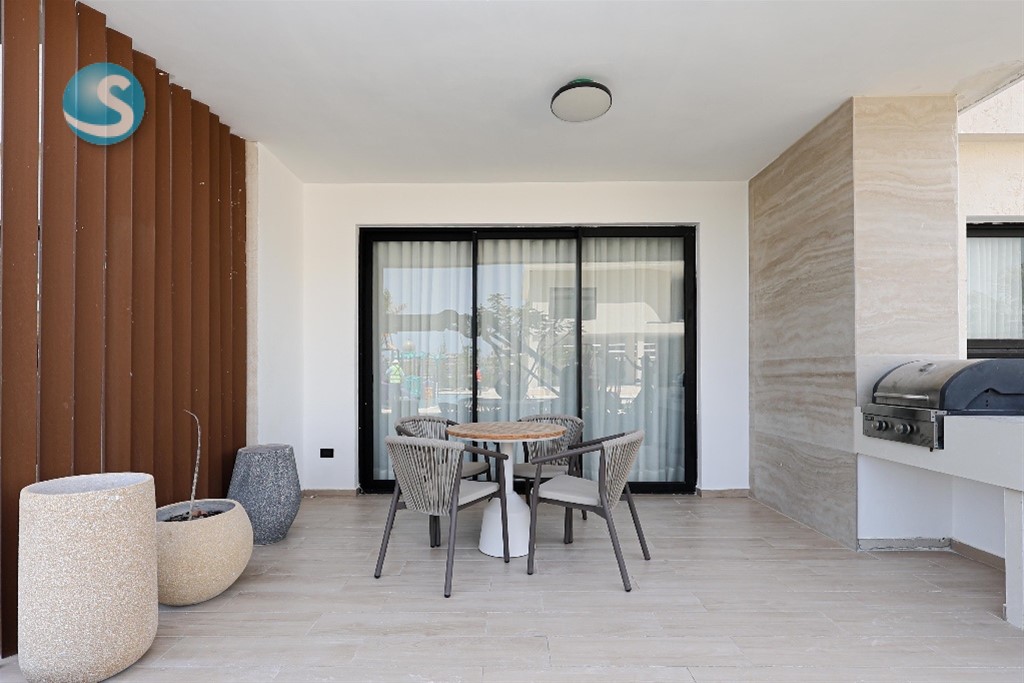 2-Bedroom Apartment in Cap Cana — photo 8
