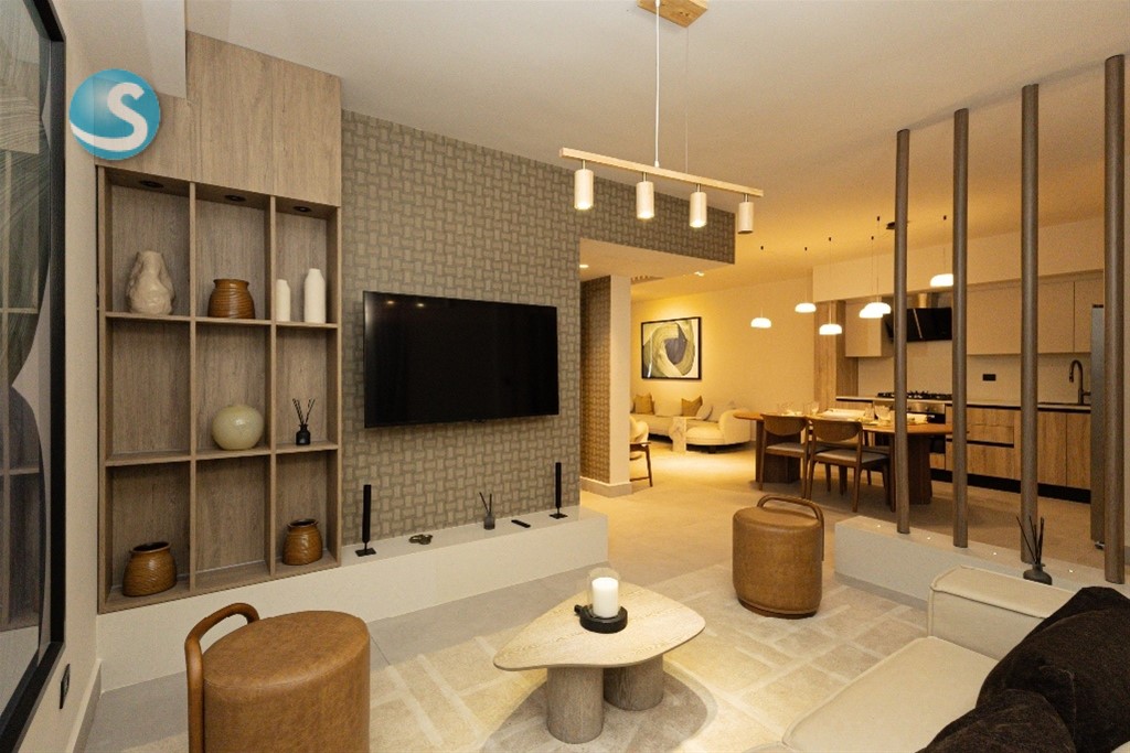 2-Bedroom Apartment in Cap Cana — photo 9