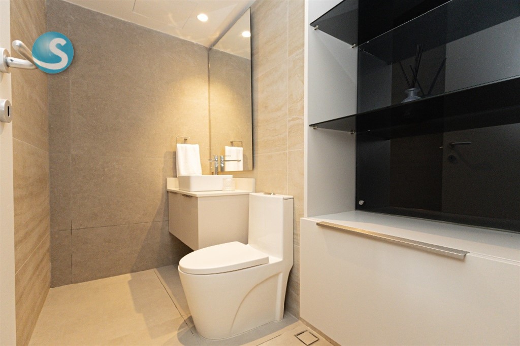 2-Bedroom Apartment in Cap Cana — photo 10