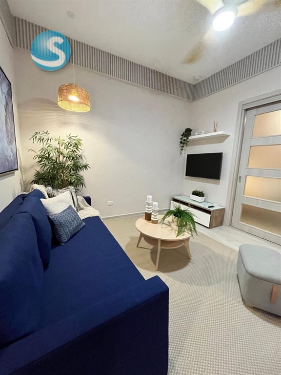 1-Bedroom Apartment in Bávaro