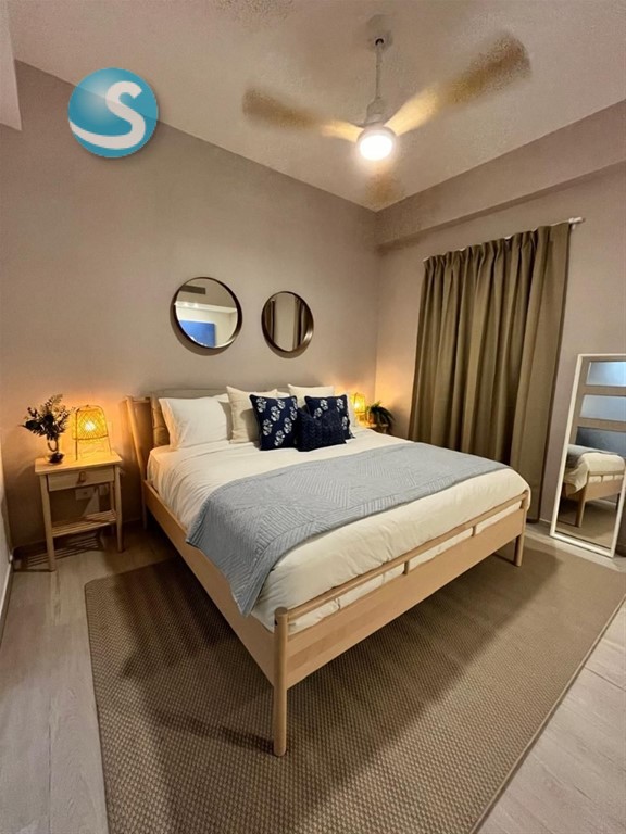 1-Bedroom Apartment in Bávaro — photo 3