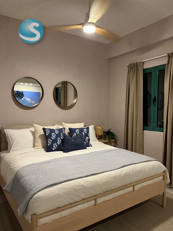 1-Bedroom Apartment in Bávaro — photo 6