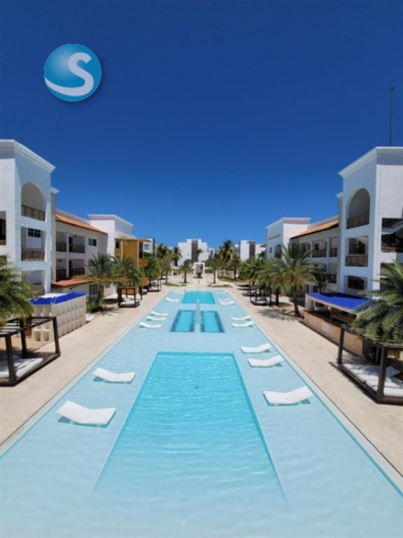2-Bedroom Apartment in Cap Cana — photo 1