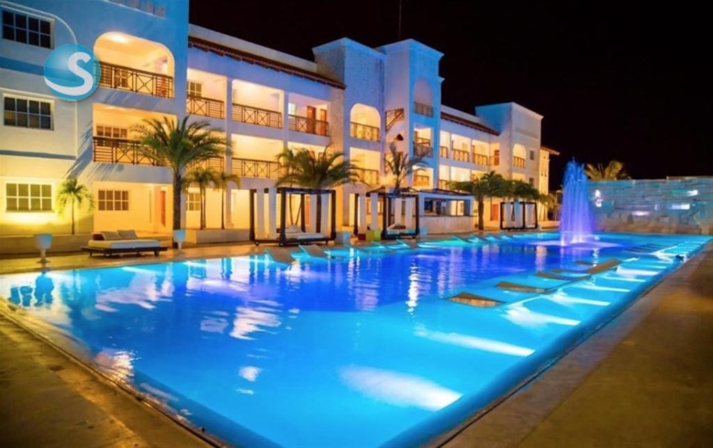 2-Bedroom Apartment in Cap Cana — photo 2