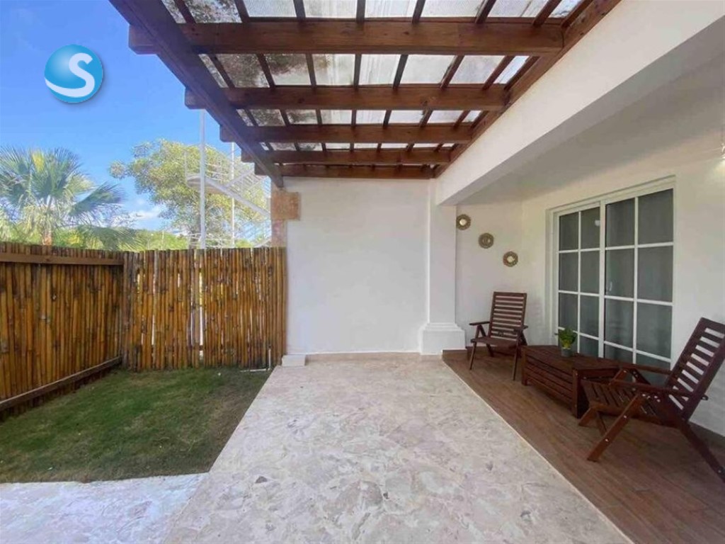 2-Bedroom Apartment in Cap Cana — photo 7