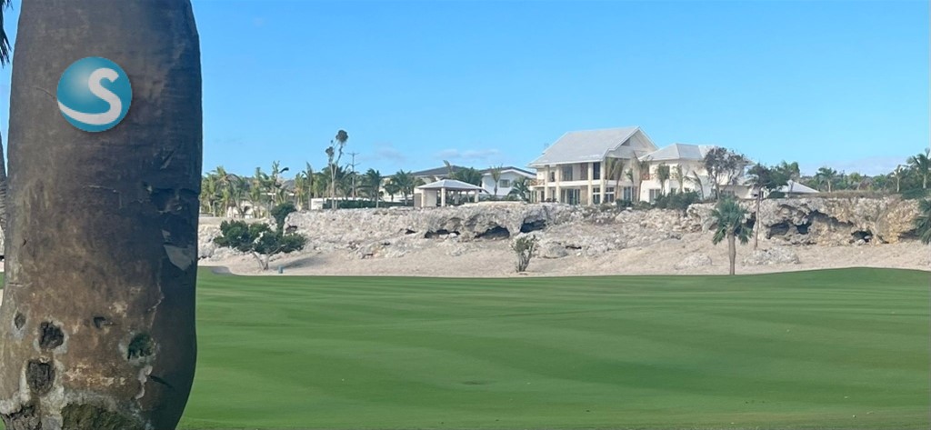6-Bedroom Villa in Cap Cana — photo 2