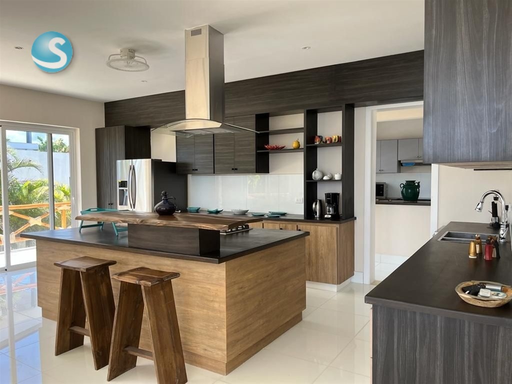 6-Bedroom Villa in Cap Cana — photo 11