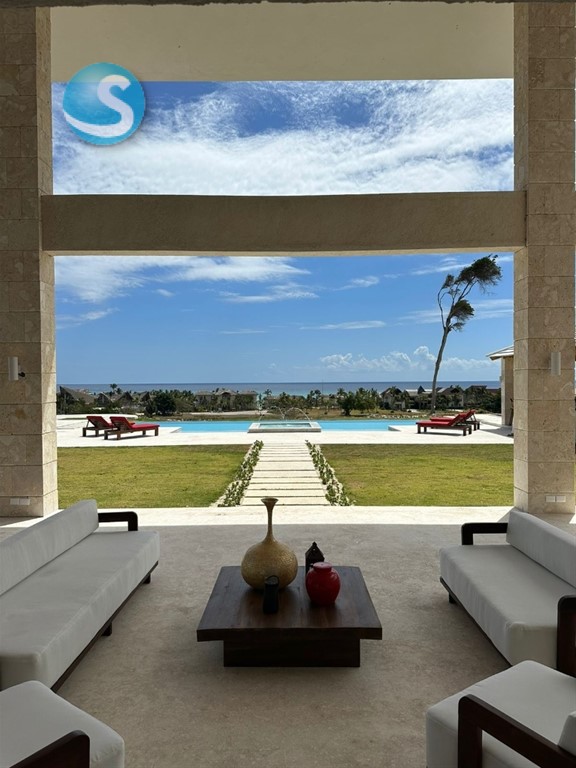 6-Bedroom Villa in Cap Cana — photo 3
