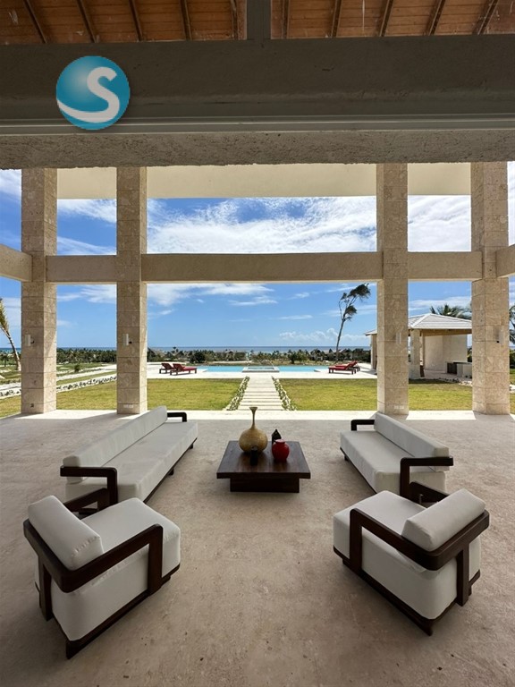6-Bedroom Villa in Cap Cana — photo 5