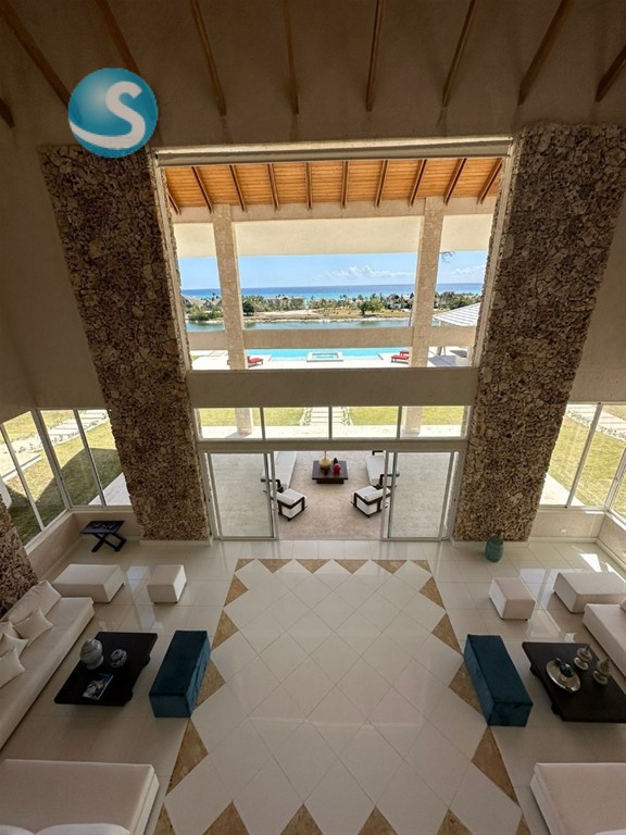 6-Bedroom Villa in Cap Cana — photo 7