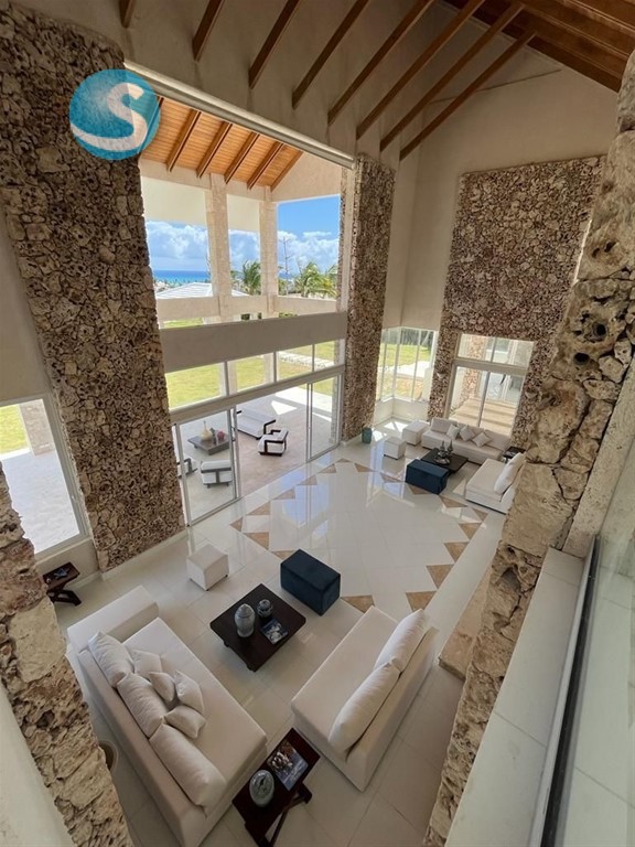 6-Bedroom Villa in Cap Cana — photo 9
