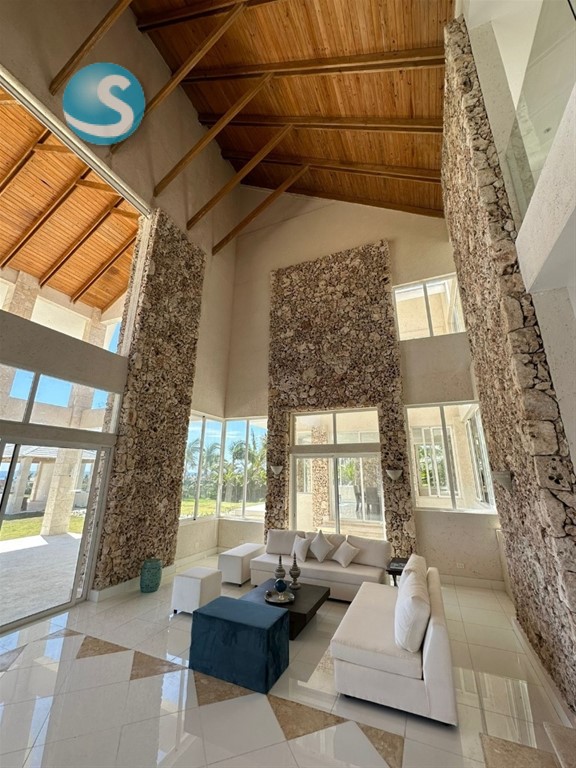 6-Bedroom Villa in Cap Cana — photo 10