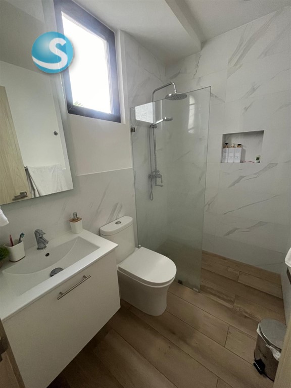 2-Bedroom Apartment in Bávaro — photo 11