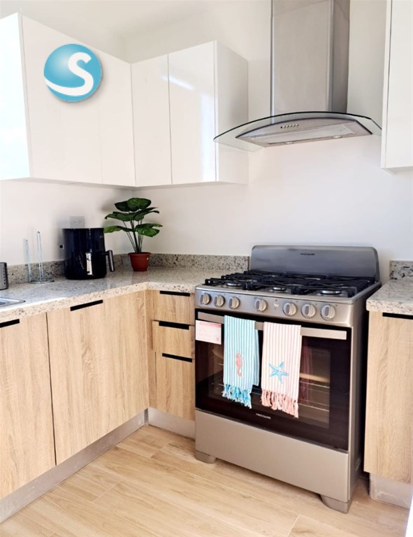 2-Bedroom Apartment in Bávaro — photo 12
