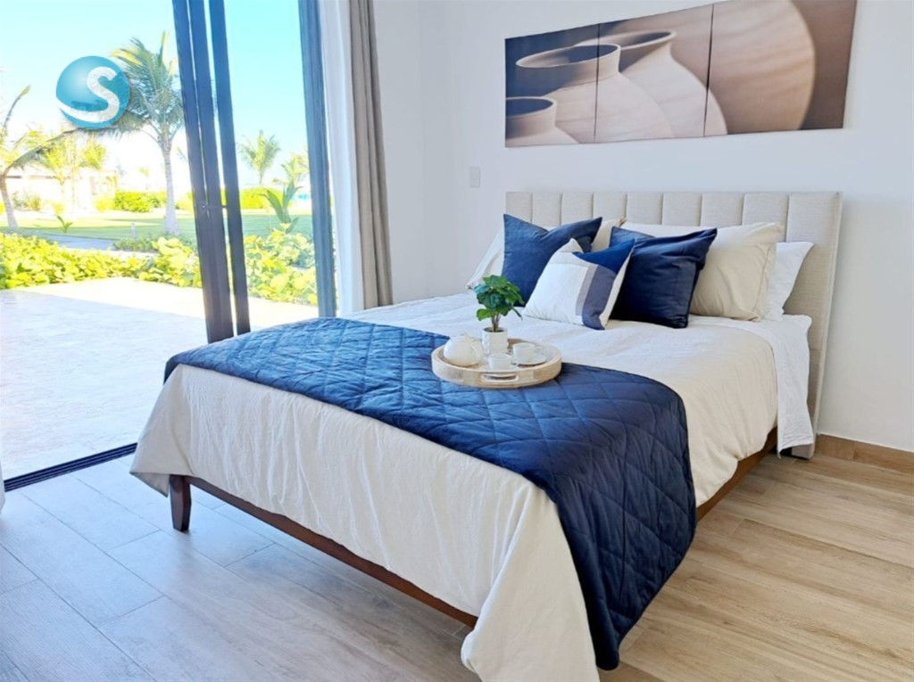 2-Bedroom Apartment in Bávaro — photo 4