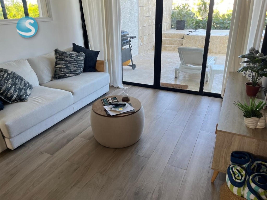 2-Bedroom Apartment in Bávaro — photo 6
