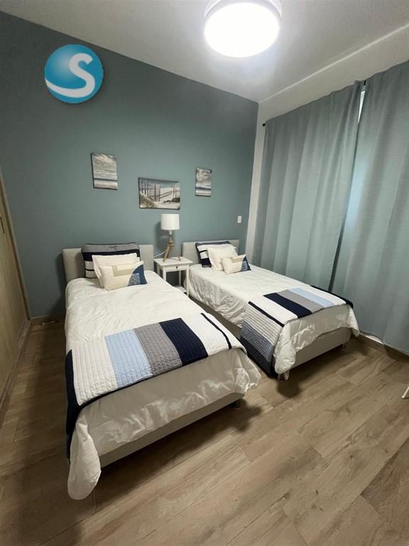 2-Bedroom Apartment in Bávaro — photo 7