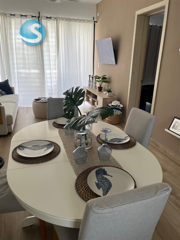 2-Bedroom Apartment in Bávaro — photo 8