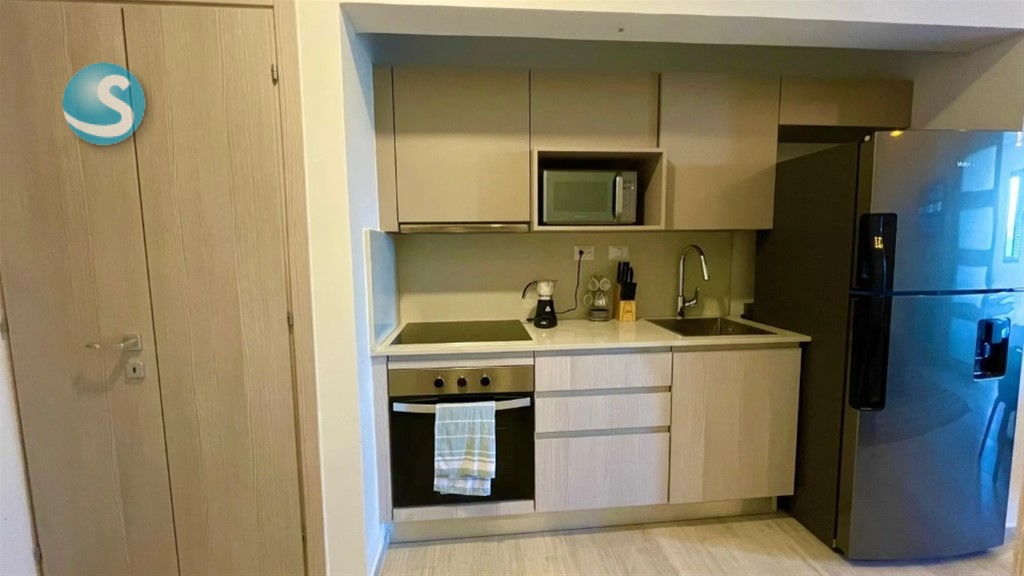 1-Bedroom Apartment in Bávaro — photo 11