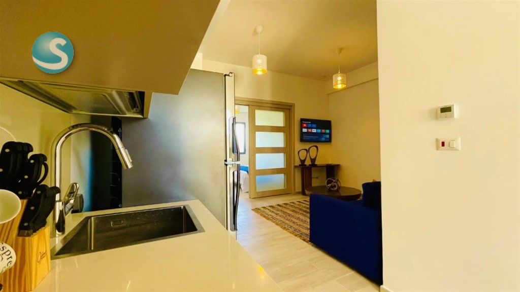1-Bedroom Apartment in Bávaro — photo 12
