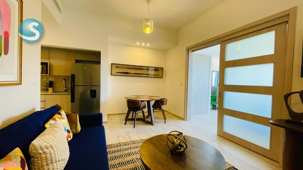1-Bedroom Apartment in Bávaro — photo 3