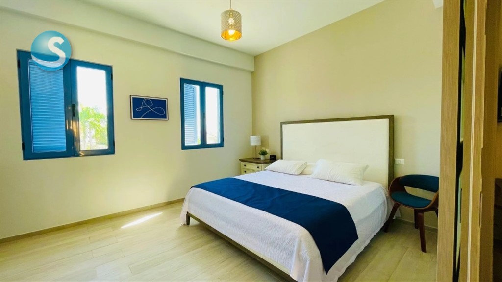 1-Bedroom Apartment in Bávaro — photo 5