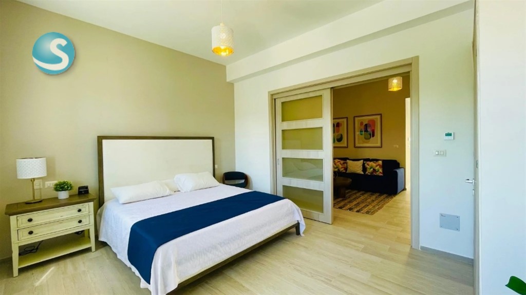 1-Bedroom Apartment in Bávaro — photo 7