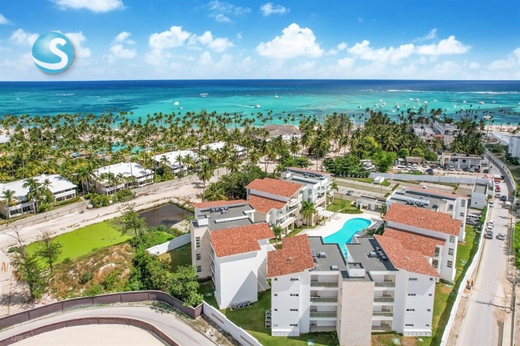 1-Bedroom Apartment in Bávaro