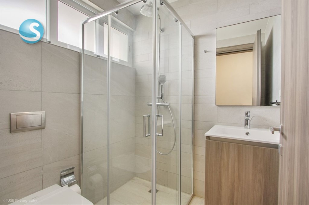 1-Bedroom Apartment in Bávaro — photo 11