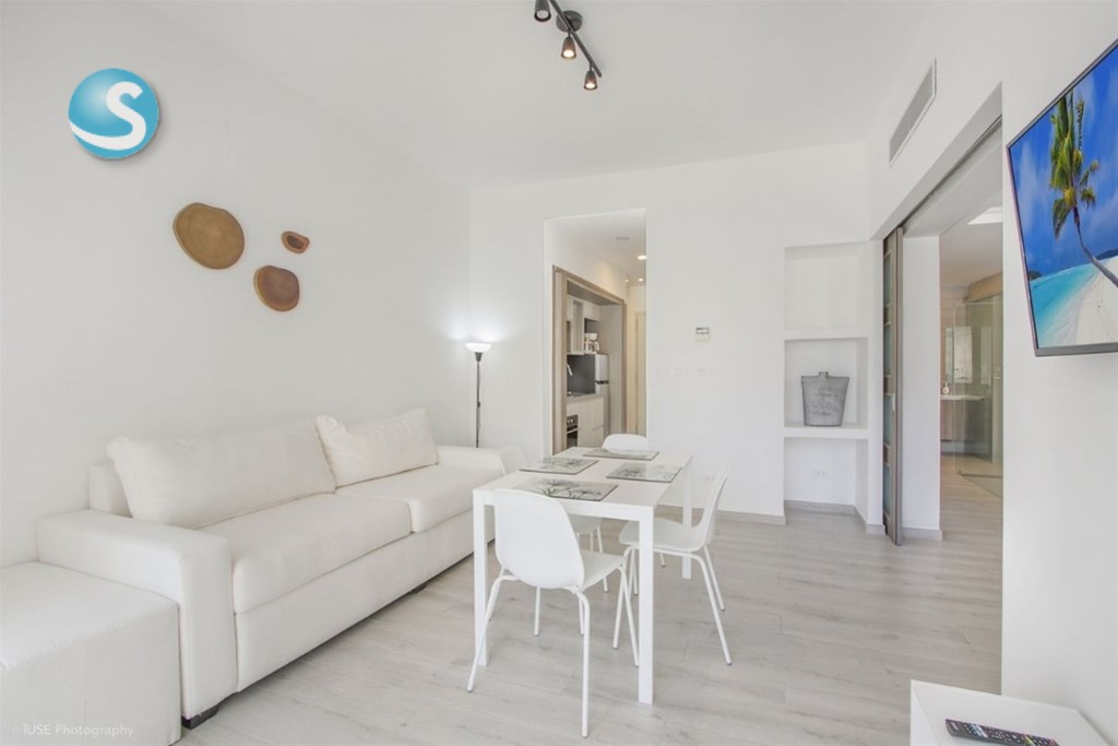 1-Bedroom Apartment in Bávaro — photo 4