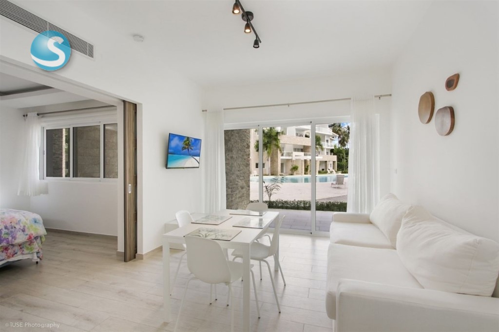 1-Bedroom Apartment in Bávaro — photo 5