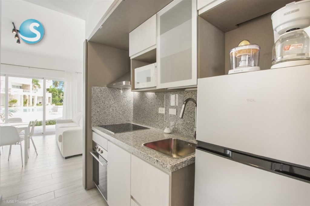 1-Bedroom Apartment in Bávaro — photo 6
