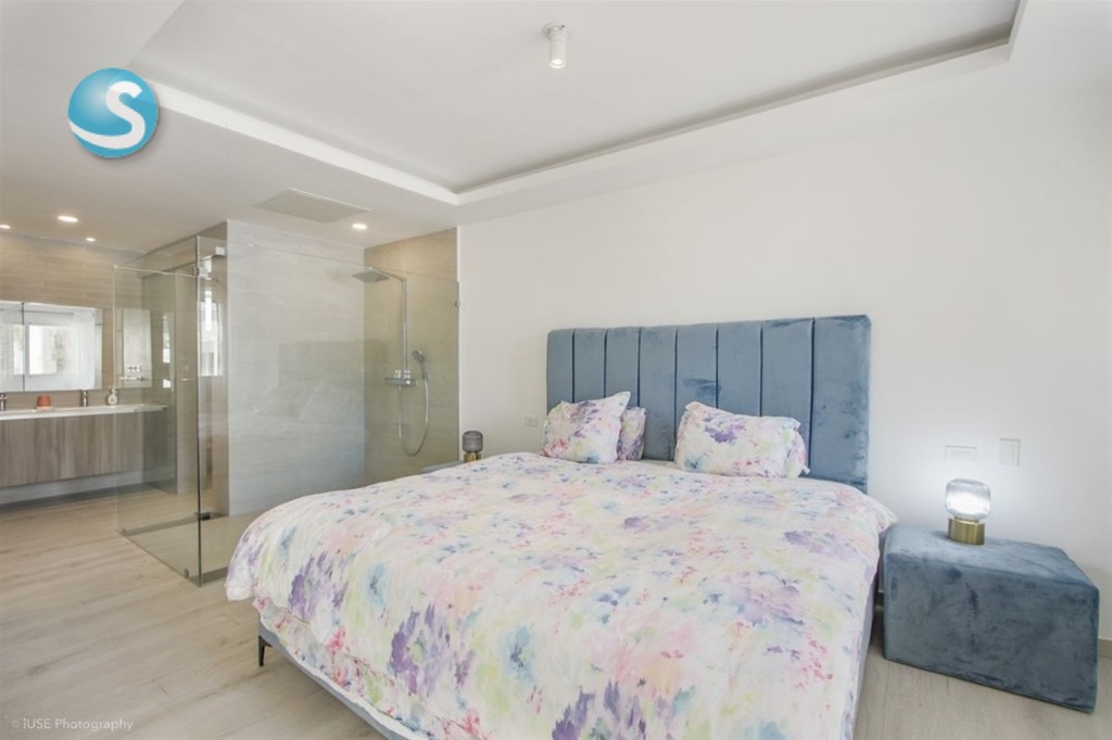 1-Bedroom Apartment in Bávaro — photo 7