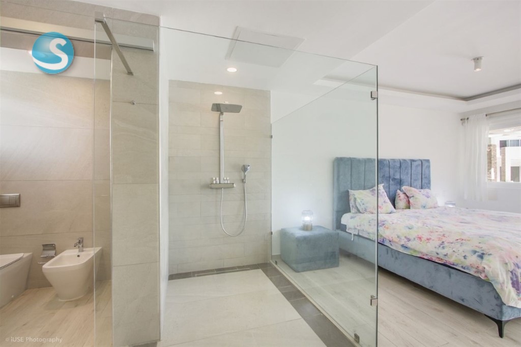 1-Bedroom Apartment in Bávaro — photo 9