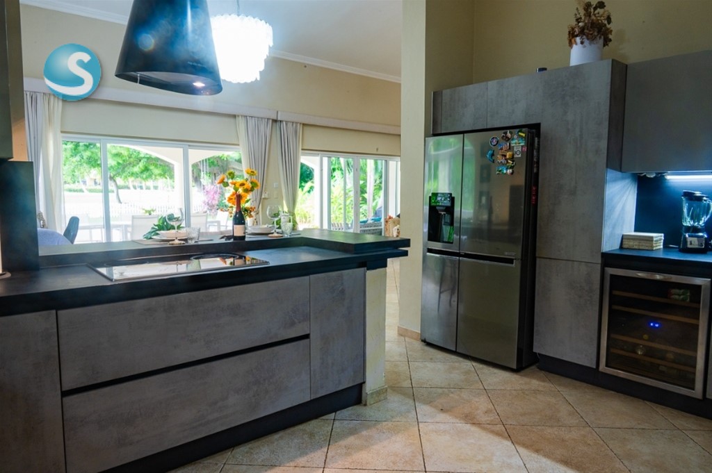 3-Bedroom Villa in Cocotal Golf & Country Club — photo 6