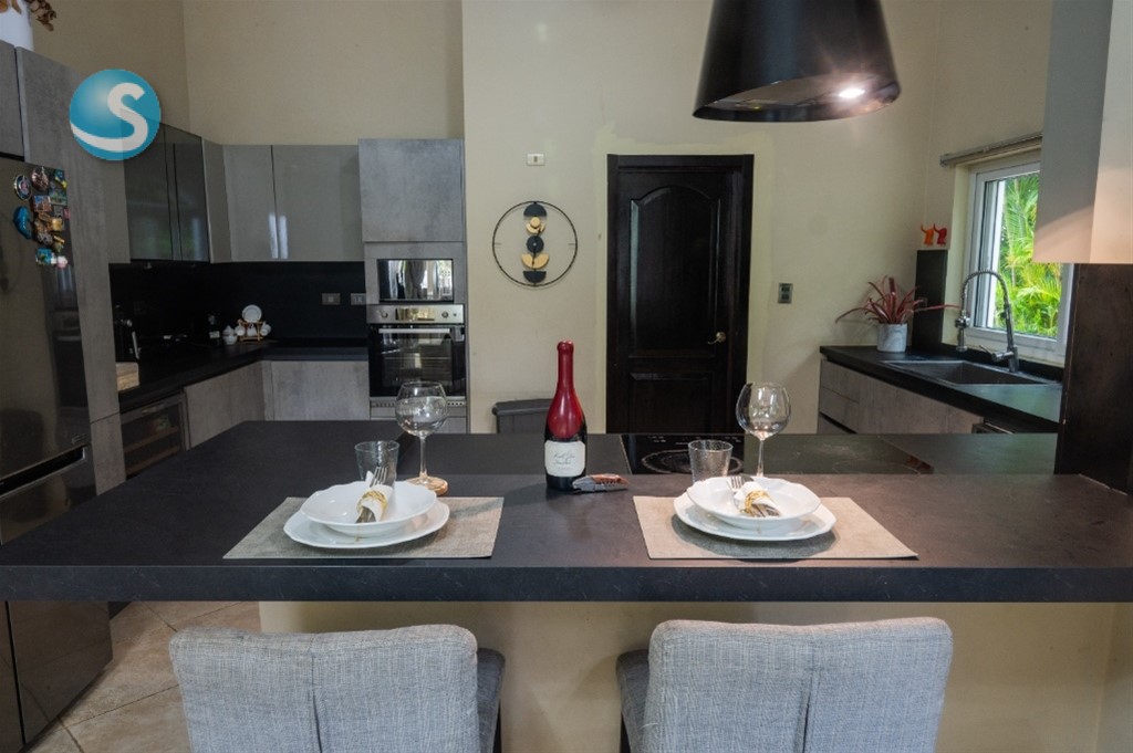 3-Bedroom Villa in Cocotal Golf & Country Club — photo 7