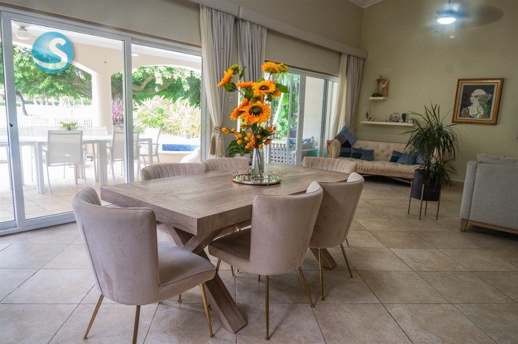 3-Bedroom Villa in Cocotal Golf & Country Club — photo 8