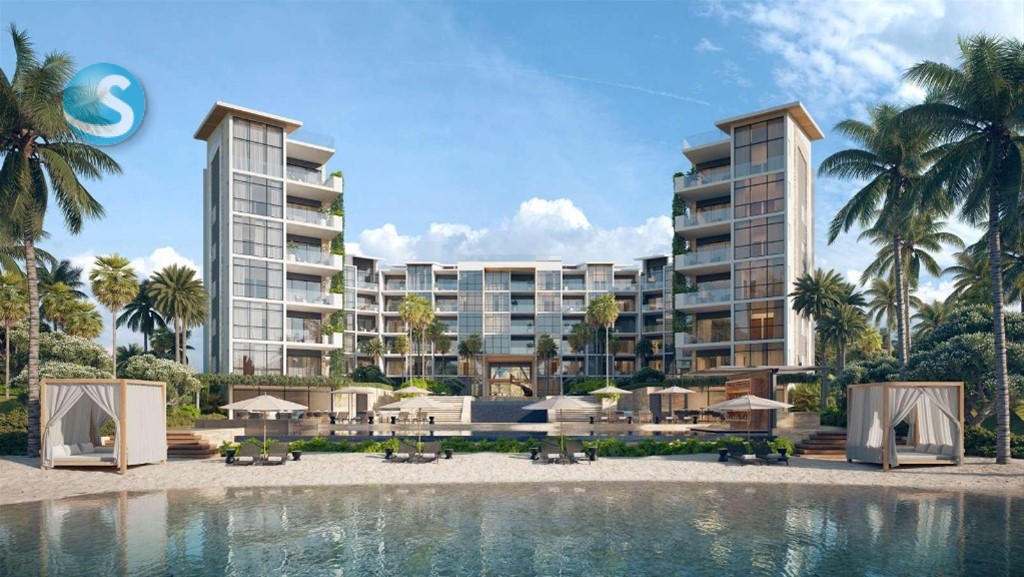 2-Bedroom Apartment in Cap Cana — photo 1