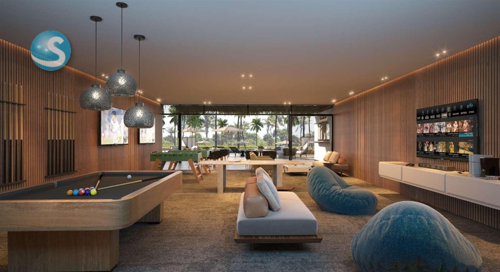 2-Bedroom Apartment in Cap Cana — photo 11