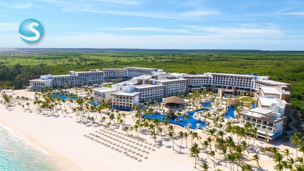 2-Bedroom Apartment in Cap Cana — photo 5