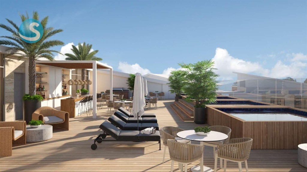 2-Bedroom Apartment in Cap Cana — photo 8