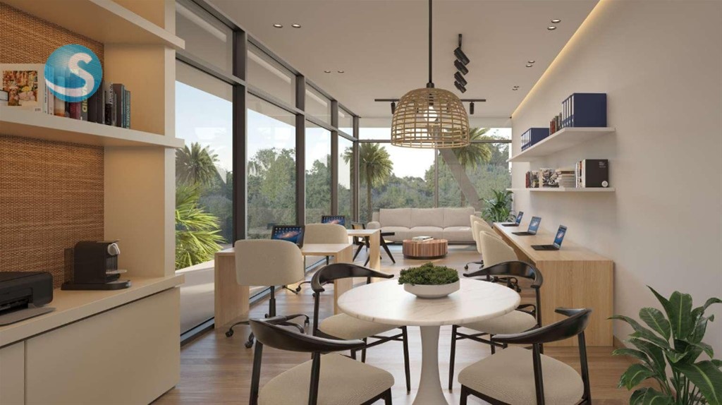 2-Bedroom Apartment in Cap Cana — photo 9